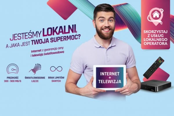 Promocja na wiosnę 2026